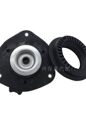 厂家现货直销 汽车前防震架适用于大众座椅前减震器配件7N0412331