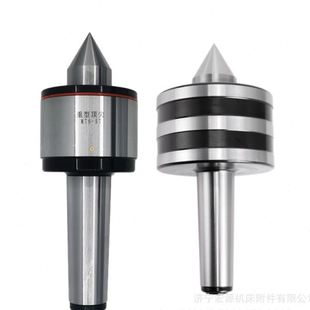 轧辊车床重型顶针载重1 莫式 车床 568号 30吨 重型回转