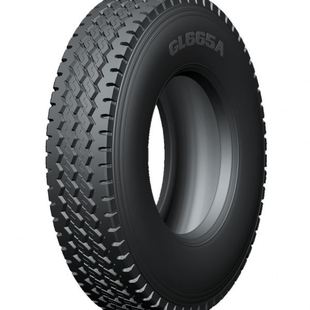 ADVANCE 前进 卡客车轮胎12.00R24轮胎GL665A花纹