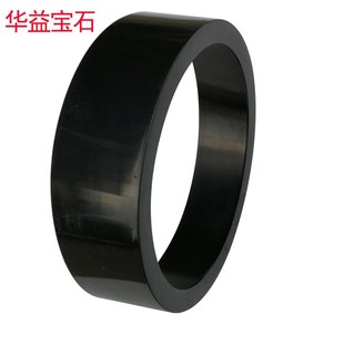 华益宝石机械小型台式平磨抛光机挡水防尘防溅罩水圈225mm 新材料