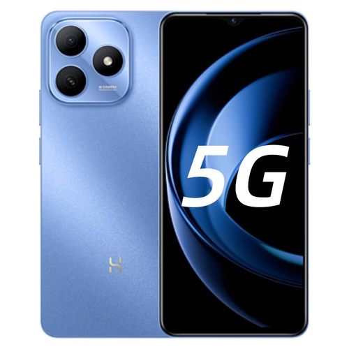 24期免息hi畅享80S新款5G手机