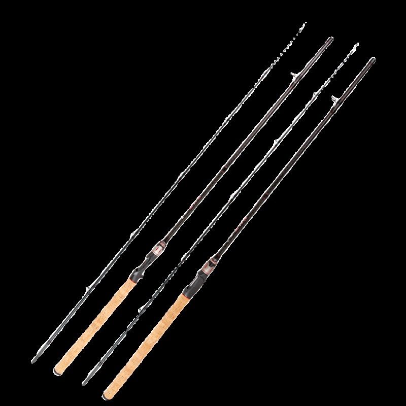雷强竿套装碳素重雷轻雷打黑鱼竿枪直柄H甩锚杆远U投海钓抛路亚竿,户外/登山/野营/旅行用品,路亚竿,淘宝优惠券,粉丝福利购,淘宝优惠卷
