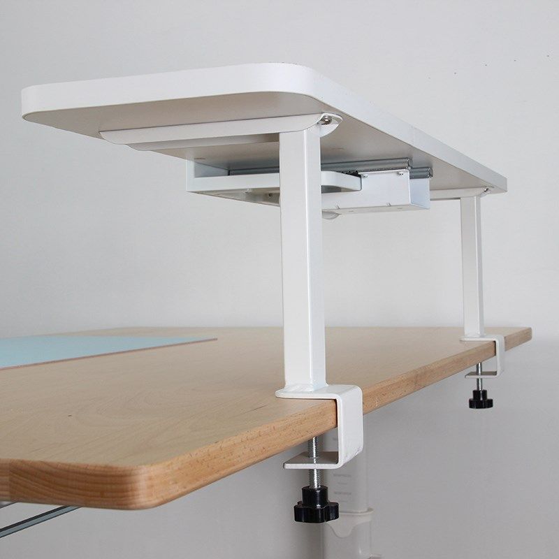 书桌置物架桌面阅读架免打孔儿童学习桌上书架平R板支架实木收纳,收纳整理,书桌收纳置物架,淘宝优惠券,粉丝福利购,淘宝优惠卷