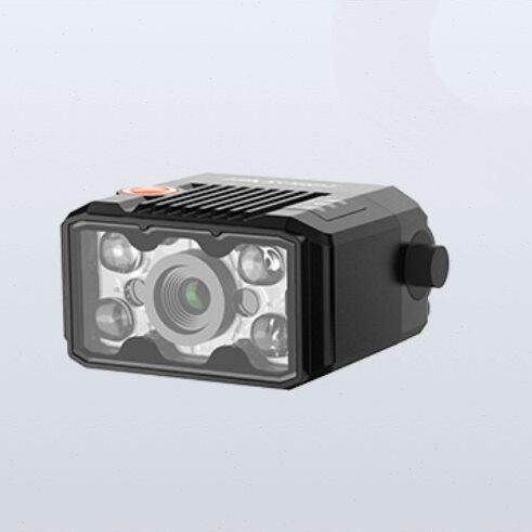 甄选海康威视 MV-ID2016M-06S-RBN/WBN 160万像素智能工业读码器