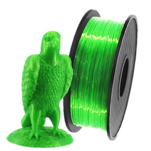 甄选PETG打印耗材 韧性强度 3D打印耗材 3D打印笔耗材 1.75mm 1kg