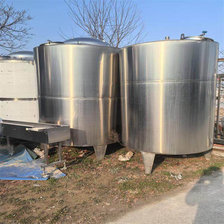 销售1-100立方不锈钢储罐5吨牛奶果汁酒水立式卧式封头加厚储罐,清洗/食品/商业设备,奶罐/储罐,淘宝优惠券,粉丝福利购,淘宝优惠卷