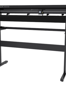 酷刻HT1300刻字机 广告刻字机 电脑刻绘机 不干胶刻字机