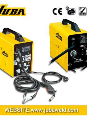 出口欧洲240V/50HZ 红色MIG-130不带气 气保焊机 英插