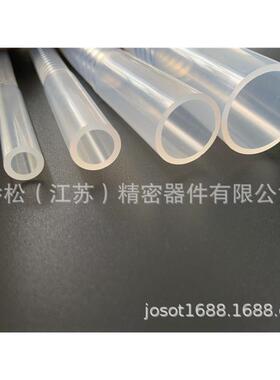 乔松PFA 451波纹管 超纯PFA波纹管 加厚型透明特氟龙波纹管