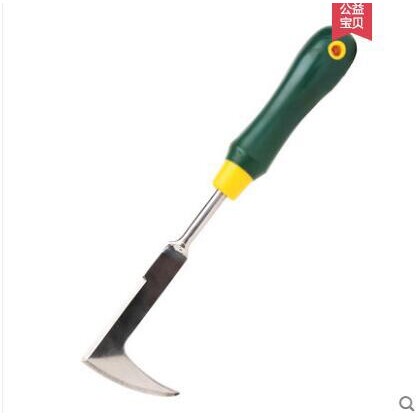 美达斯 园艺工具 花园庭院石缝夹缝杂草拔草器除草工具除草器