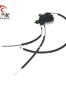 适用尼桑中控锁汽车门锁闭锁器937-269 82500JM00A