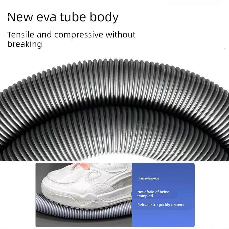 饭店厨房灶台下水管加长下水管出水管厨房面盆下水软管延长管