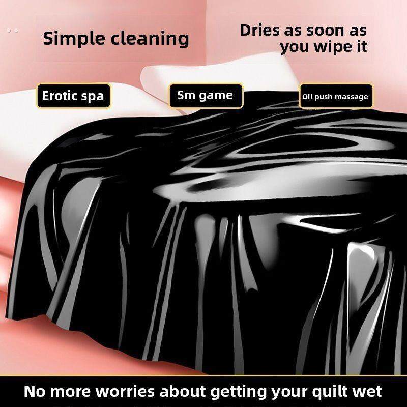房事床垫啪啪垫情侣防脏垫子床上用防水床垫床单精油按摩夫妻同房