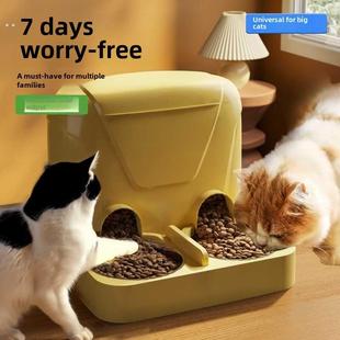 采购产品猫碗，狗碗，猫粮碗，猫粮自动喂食器，大容量猫碗，陶瓷