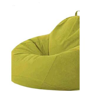 懒人沙发套豆袋外无填充物旧衣服收纳袋内胆半成品外壳套榻榻米