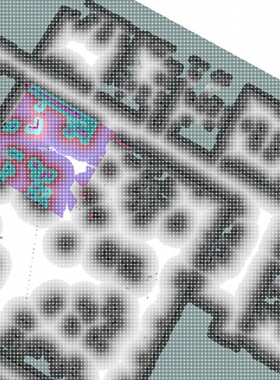 ros代开发 ros小车/机器人  路径规画 建图 1V1指导 设计实现