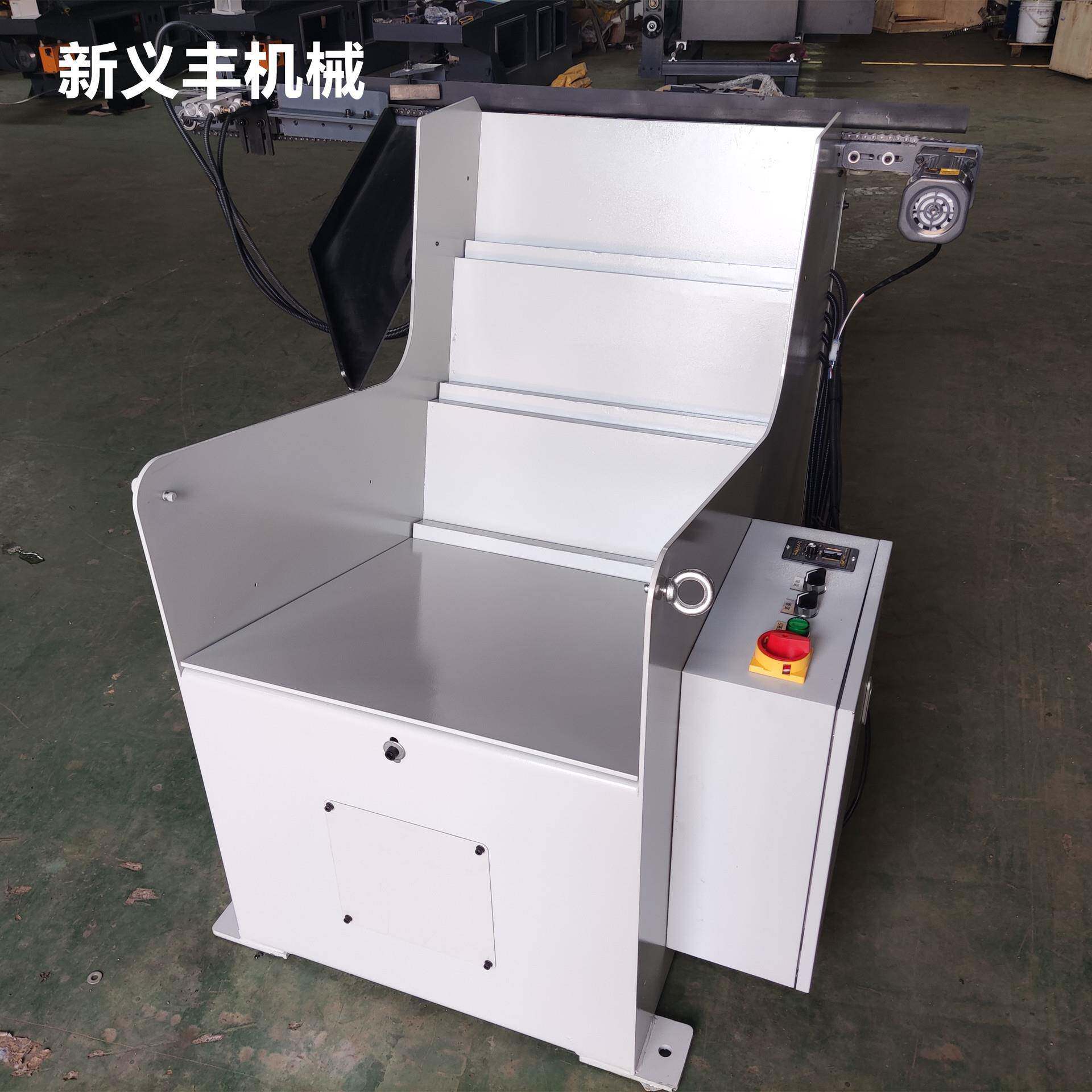 厂家供应推板上料机全自动上料机斗式给料机t斗式提升机