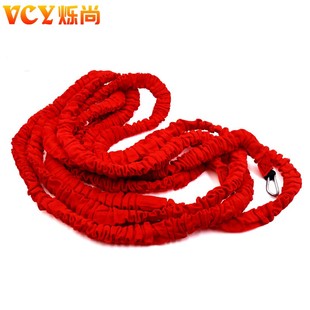 足球训练阻力绳健身男女爆u发力专用阻力弹力绳拉力带篮球训练器