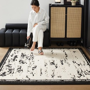 丙纶入户a门地垫2025新款高级感玄关防水地毯进门口防滑室内脚垫