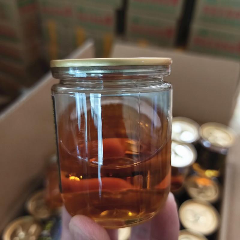 川味水浒 重庆火锅油碟60ml*10 装芝麻油调和油 火锅香油蘸料