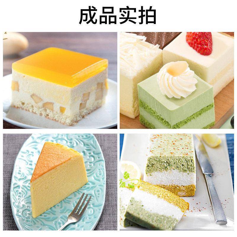 新货安佳奶油奶酪烘焙适用20kg干酪奶油芝士乳酪奶盖进口乳酪蛋糕