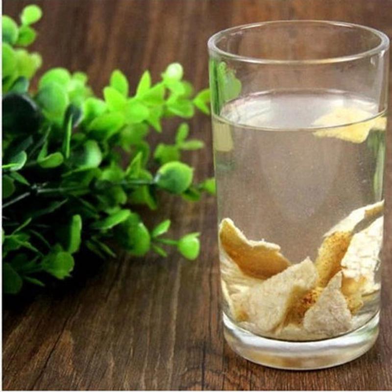九制陈皮干500g 正宗老陈皮片 橙皮泡水陈皮广东潮汕特产零食包邮