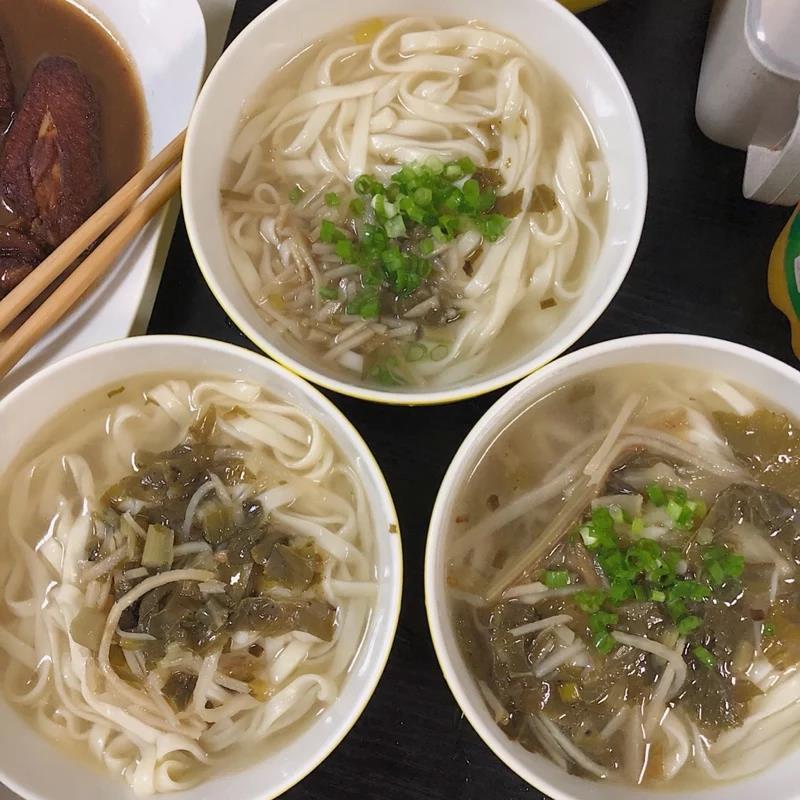 圆根香酸菜包邮甘肃陇南武都特产圆根香酸菜360g*12袋武都浆水菜