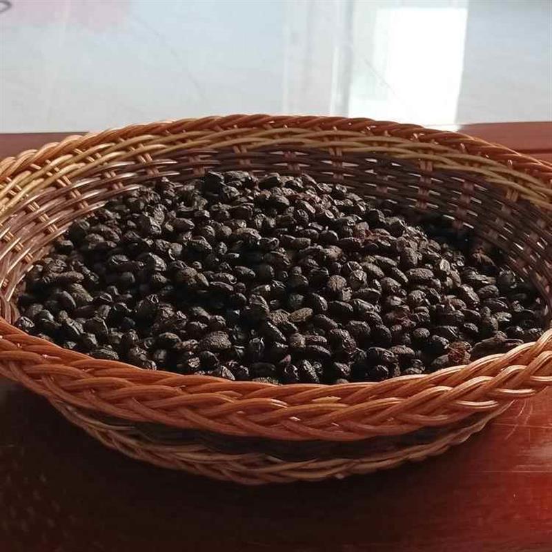 极速正宗罗定豆豉广东特产