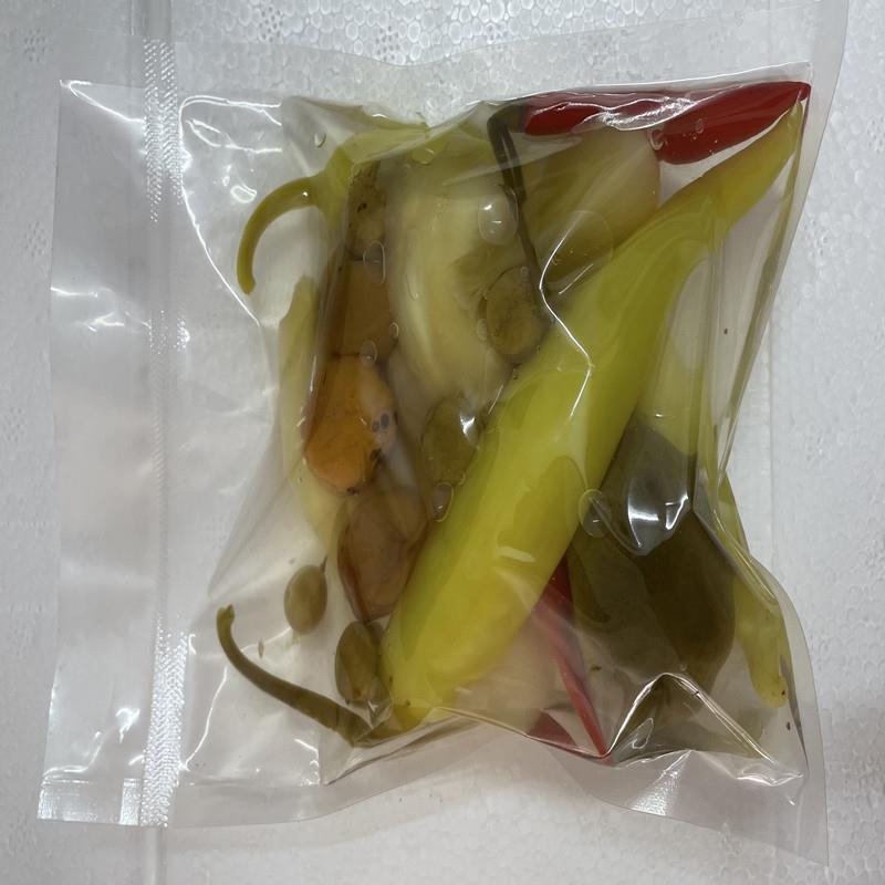 新鲜威海特产盐渍海带头特厚新鲜5斤半干货山东海带头箱装包