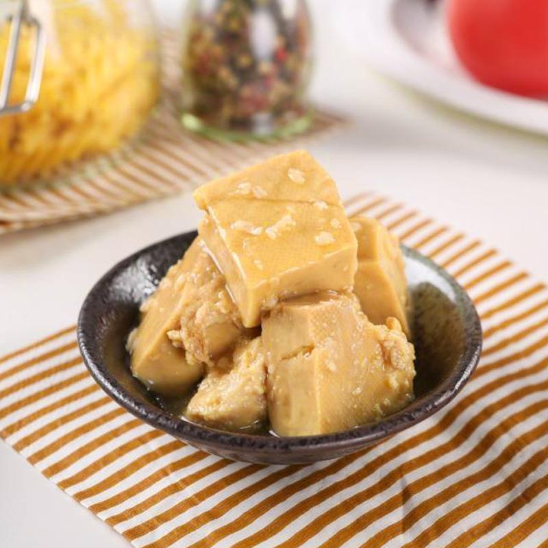 三和四美糟方豆腐乳500g扬州特产腐乳调味火锅蘸料下饭菜 扬州特