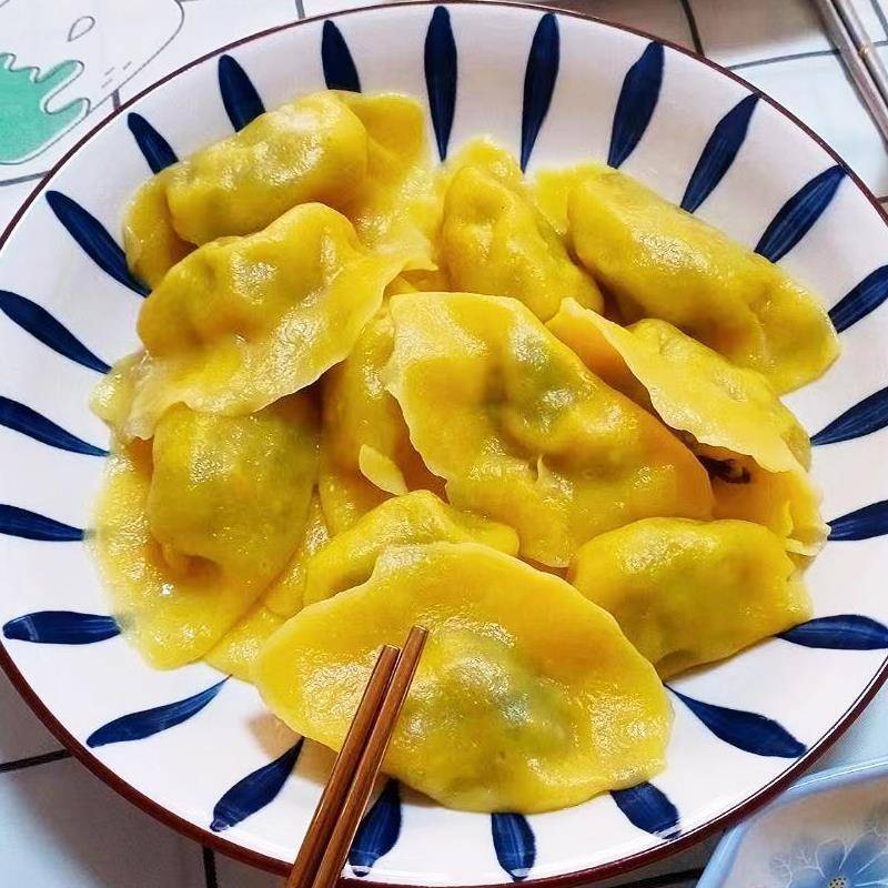 纯玉米面饺子粉500g东北双飙薪杂粮专用细玉米粉面条粉无小麦麸质