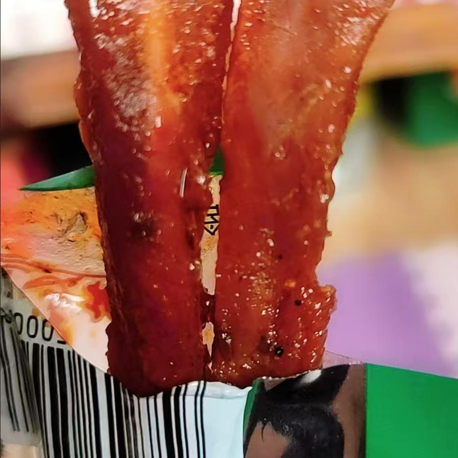 乡里娃肉串黑山羊味湖南特产麻辣牙签肉香辣味鸭肉类小吃零食