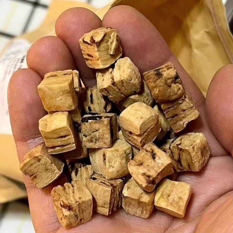 低卡路里0脂肪食品全麦零食热量休闲 魔芋小石头饼干 干饱腹代餐