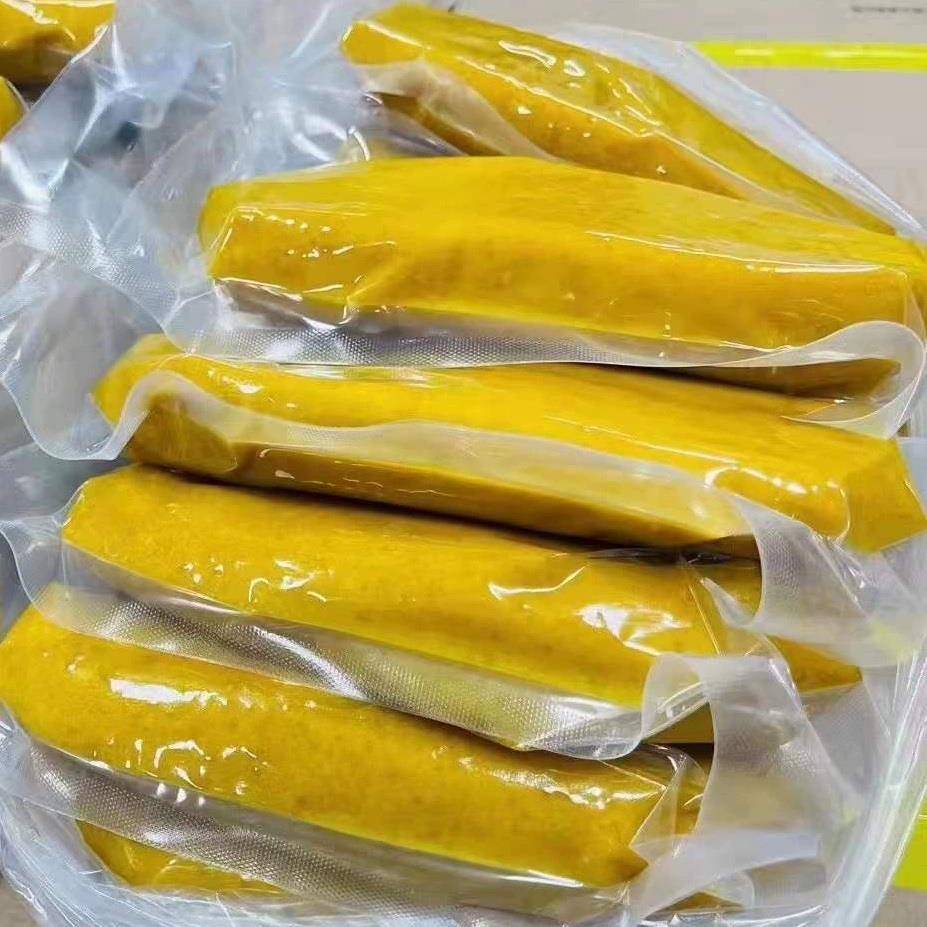 平远黄粄黄板梅州客家特产传统小吃手工甜粄萝卜粄红粄油角
