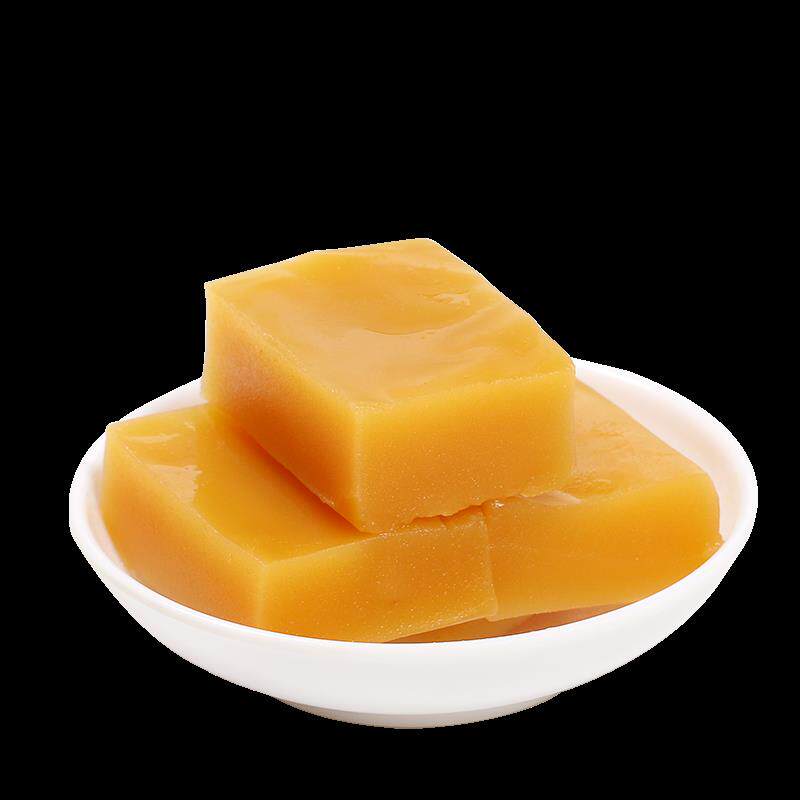 新品豌豆黄470g*2袋老北京