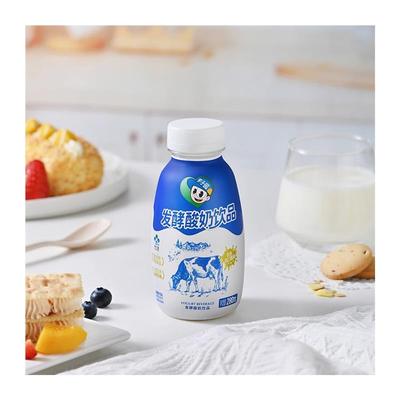 极速新日期李子园原味发酵