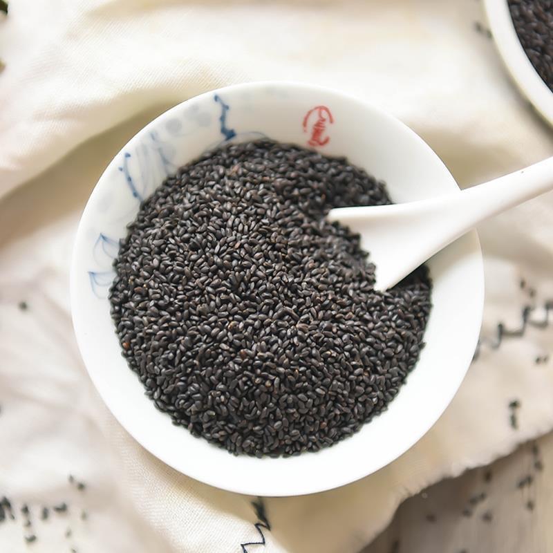 网红兰香子奇亚籽官方旗舰店食用明列子南眉籽海葡萄即食奶茶专用