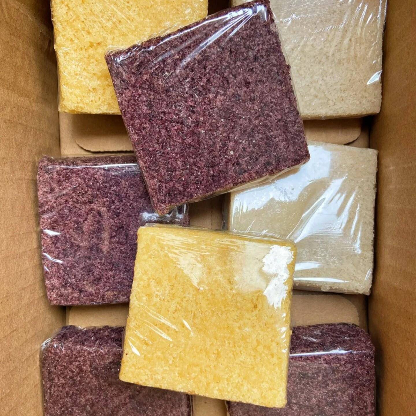 新货黑米糕不加糖米糕南瓜紫薯米糕粗粮米糕老式手工米糕点半成品