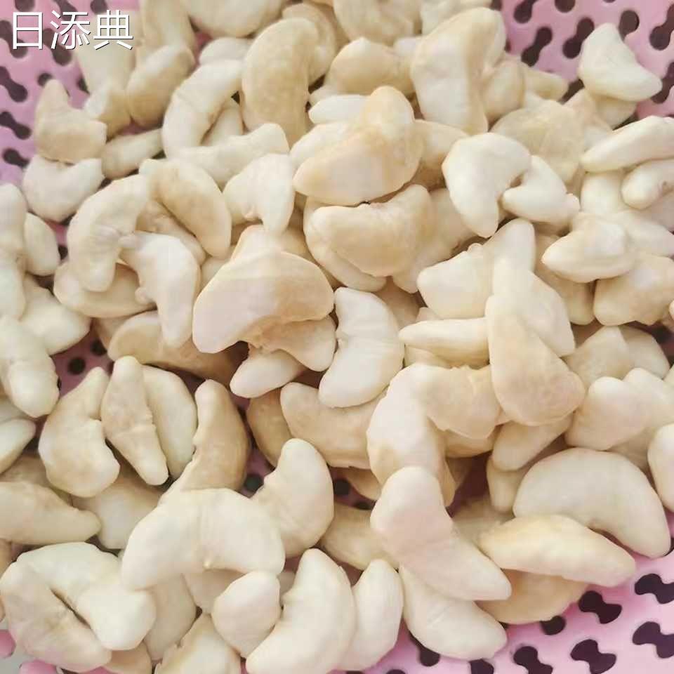 湖北洪湖特产老菱角米 新鲜嫩菱角米 湖区现摘菱角米包邮
