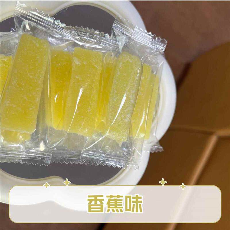 烤果条泰式风味热带芒果