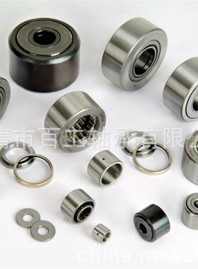 工程机械轴承SBX0437C3 F-C44 F-0822 A B C F-11A-1209 F-110390