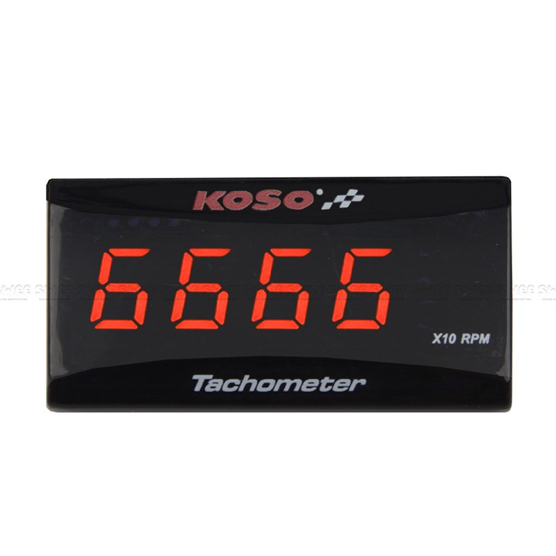 摩托车用品配件仪表新款劲战GTR BWS 雷霆 G5改装薄款转速表防水