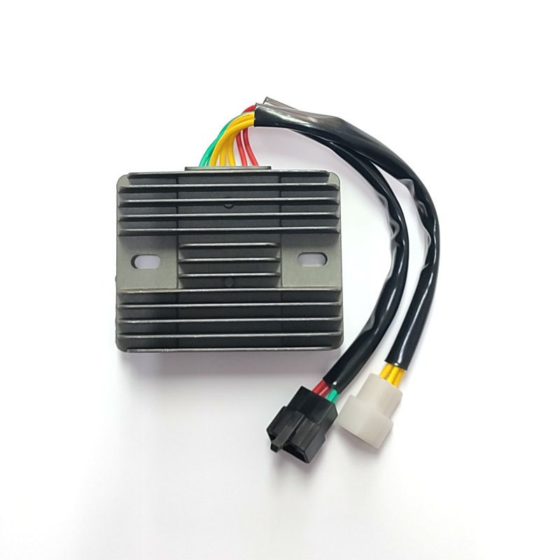 摩托车稳压器 整流器 适用于杜卡迪 848 1098 S 1099 SH579B-11