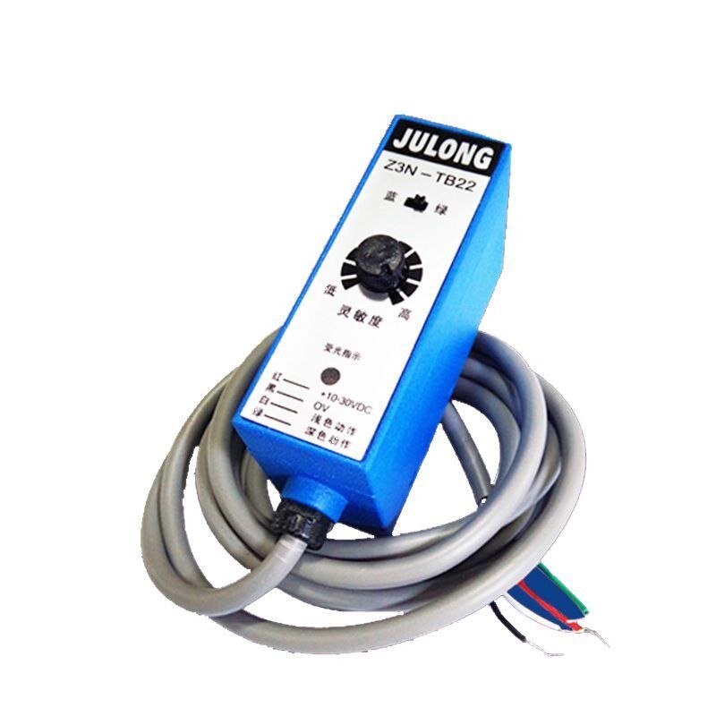 Z3N-TB22 JULONG巨龙原装Z3N-TB22色标传感器 Z3N-TB22