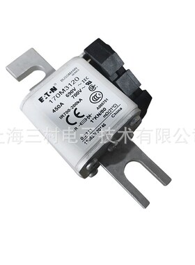全新原装快速熔断器保险丝170M3112 170M3113 170M3114 170M3115