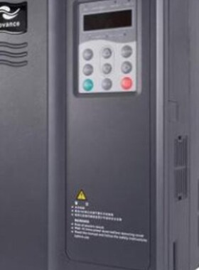 汇川MD320系列变频器MD320NT45P 380V 全新原装