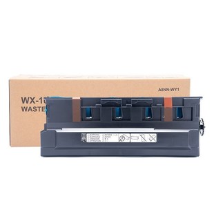 105废粉盒C7333 MF223 C7226 TN223 283废粉仓 C7528 适用柯美WX