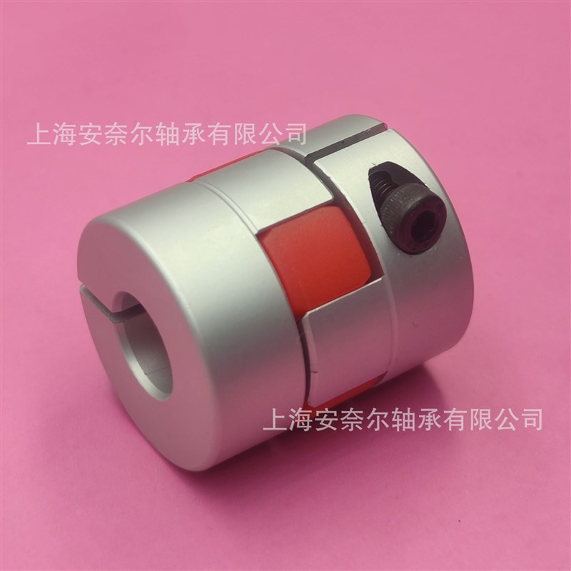 联轴器 DEP02-D55-d-e13 14 15 16 17 18 19 20 22 24 25 28 30