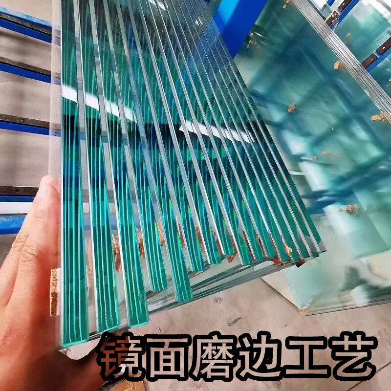 金晶超白玻璃鱼缸客厅桌面长方形溪流缸金鱼缸乌龟缸养鱼生态草缸