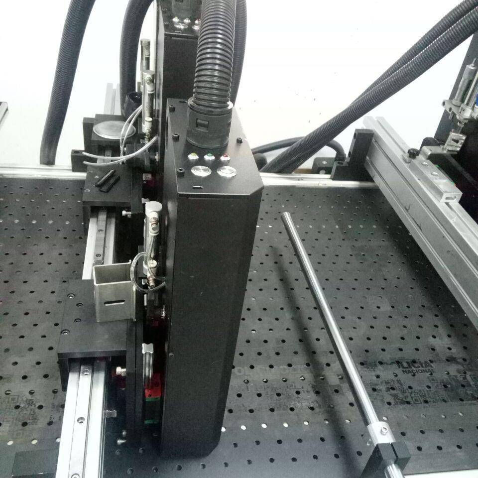 水表条码标识喷码机物流码喷印设备药盒UV卡片喷墨系统